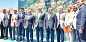 Ulaştırma Bakanı Karaismailoğlu'ndan Yenişehir'e müjde