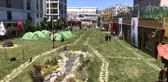 Zeytinburnu'nda İzci Evi'nin açılışı yapıldı