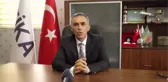 ADDİS ABABA - Etiyopyalı gazeteciler savaş muhabirliği eğitiminden memnun kaldı