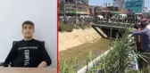 2 gündür kayıp olan gencin cansız bedeni sulama kanalında bulundu