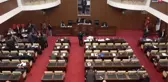 Ankara Büyükşehir Belediye Meclisinde 
