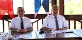 Aydın'da 'Mesleki ve Teknik Eğitim İşbirliği Protokolü' tanıtıldı