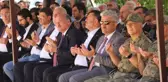 Başbağlar'da, PKK'nın katlettiği 33 kişi dualarla anıldı