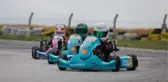 BORUSAN OTOMOTİV MOTORSPORT'TA HEDEF TÜM KATEGORİLERDE ŞAMPİYONLUK