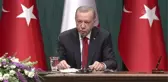 Cumhurbaşkanı Erdoğan, İtalya Başbakanı Draghi ile ortak basın toplantısında konuştu: (1)