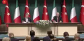 Cumhurbaşkanı Erdoğan: Samp-T Konusunda İmza Safhasına Gelelim İstiyoruz