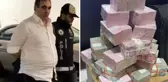'Demir Yumruk' operasyonunda tutuklanan Erol Evcil'in ifadesi ortaya çıktı: Devleti dolandırmadım, sadece vergi borcum var