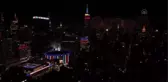 (DRONE) ABD'de Bağımsızlık Günü kutlamaları