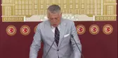 Hüseyin Örs'den AKP'nin Çay Kanunu Teklifi'ne Tepki: Çay Kanunu Değil, 'Çayı Bitirme Kanunu'