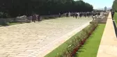 İtalya Başbakanı Draghi, Anıtkabir'i ziyaret etti