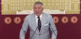İYİ Partili Örs: 