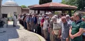 Oğlunun ateşe verdiği evde yaralanan kadın hastanede hayatını kaybetti