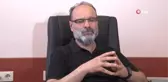 Prof. Dr. Atmaca, dünyadaki 3 psikiyatri profesöründen biri oldu