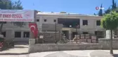 Şehidin vasiyeti yerine getirildi...Şehit Enes Özgül'ün adı çocuk destek merkezine verildi