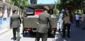 ŞEHİT UZMAN ÇAVUŞ ENES ÖZGÜL SON YOLCULUĞUNA UĞURLANDI