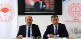 Tarımın başkentinde LGS'ye giren öğrencilere 'Tarım lisesine gelin' çağrısı