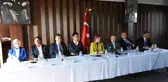 TBMM Dilekçe Komisyonu Almanya'da temaslarına başladı