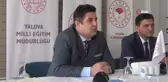 Yalova tarımında mesleki ve teknik işbirliği yapılacak