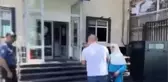 133 BİN LİRA HASTANE PARASINI TAKSİDE UNUTTU
