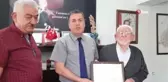 84 yaşındaki esnaf, gazeteye ilan vererek çalıştırdığı kişilerle helalleşmek istedi