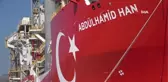 'Abdülhamid Han' gemisine ismi yazıldı, göreve çıkacağı tarih bugün açıklanacak