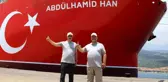Bakan Dönmez: 