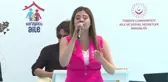 Bakan Yanık: 