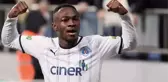 Beşiktaş'ın yeni transferi Jackson Muleka, bu akşam 19.15'te İstanbul Havalimanı'nda olacak