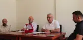 Burdur Veteriner Hekimler Odası Başkanı Üstüner: 
