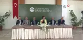 ÇÜ'den ilk 3 bine giren öğrencilere rekor burs