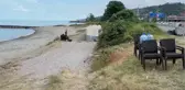 Denizde kaybolan 19 yaşındaki gencin cesedine ulaşıldı