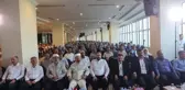 Diyanet İşleri Başkanı Erbaş, Arafat Bilgilendirme Toplantısı'nda konuştu
