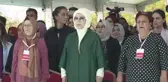 Emine Erdoğan: 
