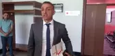 Hazırlık Komisyonu, Dbp'li Salihe Aydeniz'in Dokunulmazlığının Kaldırılması Kararı Verdi