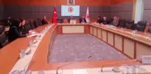 Hazırlık Komisyonu'ndan Salihe Aydeniz kararı