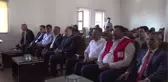 Hükümlü ailelerine gıda ve giyim desteği yapıldı