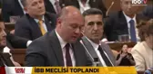 İbb Meclisi'nde Çocuk Kitabı Tartışması: CHP'li Balyalı: 