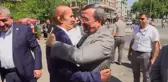 İzmir'de 