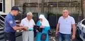 İstanbul'a kanser tedavisi için geldi, 133 bin lirasını bindiği takside unuttu