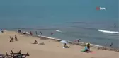 Karadeniz'e en çok kıyısı olan Sinop'ta 'mavi bayrak' yok