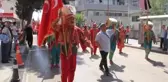 Kırıkhan'ın düşman işgalinden kurtuluşunun 84. yıl dönümü kutlanıyor