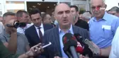 Konya Valisi Özkan: 