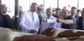 Kütahya Valisi Ali Çelik: 
