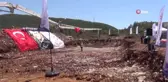 MSKÜ Diş Hekimliği Fakültesinin temeli atıldı