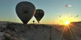 Nevşehir Valisi İnci Sezer Becel: 