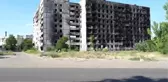 Savaşın yıktığı Mariupol yeniden inşa ediliyor