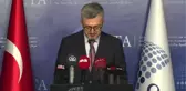 SETA'nın 