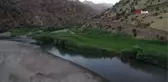 Şırnak'ta Akdeniz koylarını aratmayan vadiler keşfedilmeyi bekliyor