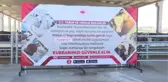 Tarım ve Orman Bakan Yardımcısı Pakdil: 