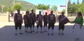 TEMSİLİ NASREDDİN HOCA, GÖLE MAYA ÇALDI - EK